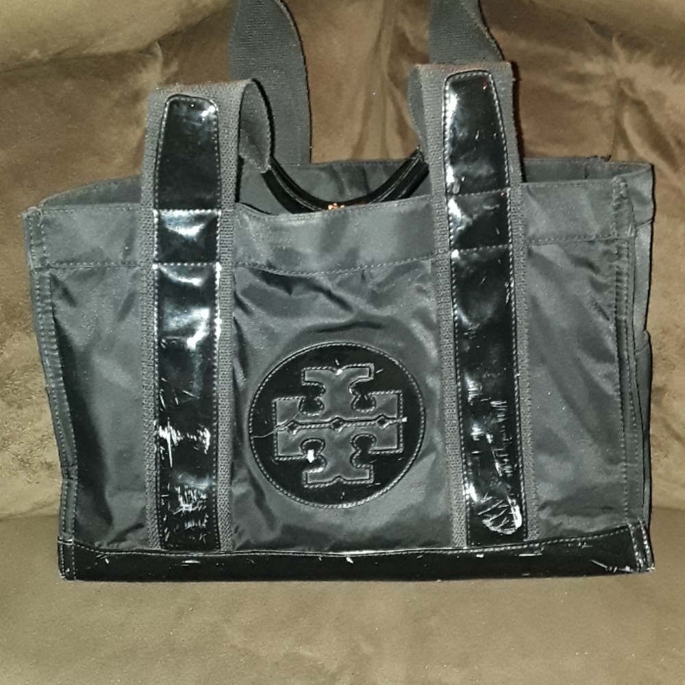 Small tote